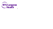 NYU Langone Health Logo